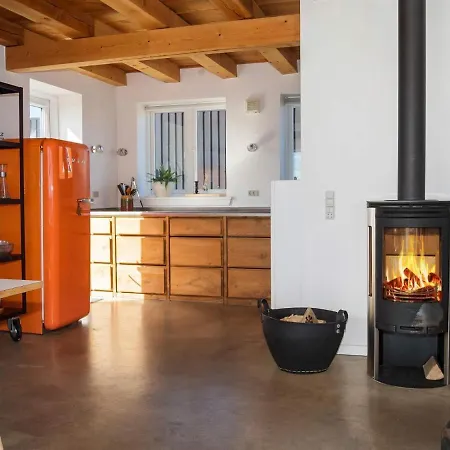 5 Person In 3* Struer