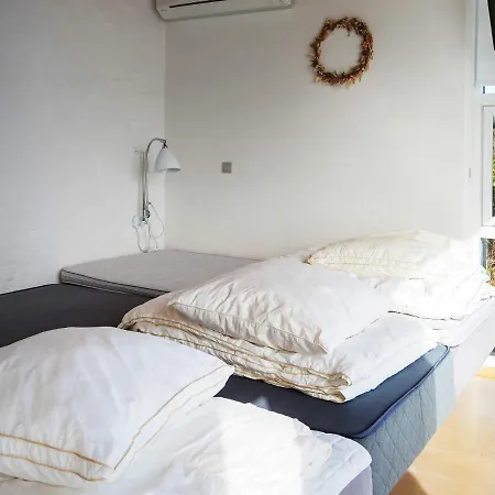 5 Person In 3* Struer