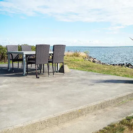 5 Person In 3* Struer