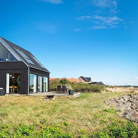 5 Person In 3* Struer