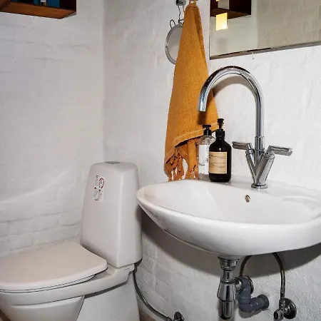 5 Person In فندق Struer