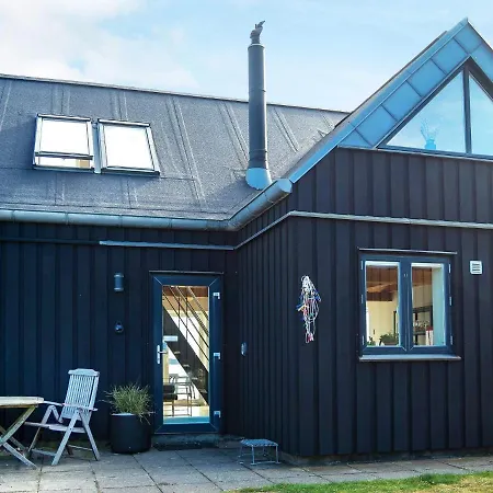 5 Person In 3* Struer